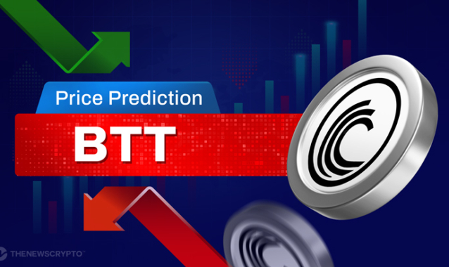 BitTorrent [New] (BTT) Price Prediction 2024, 2025, 2026-2030