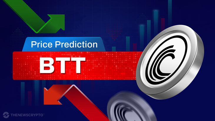 BitTorrent [New] (BTT) Price Prediction 2024, 2025, 2026-2030