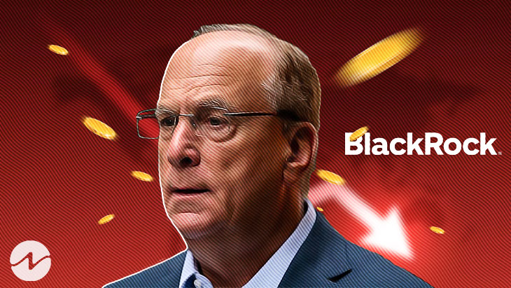 BlackRock Faces U.S SEC Charges for Investment Disclosure Failures