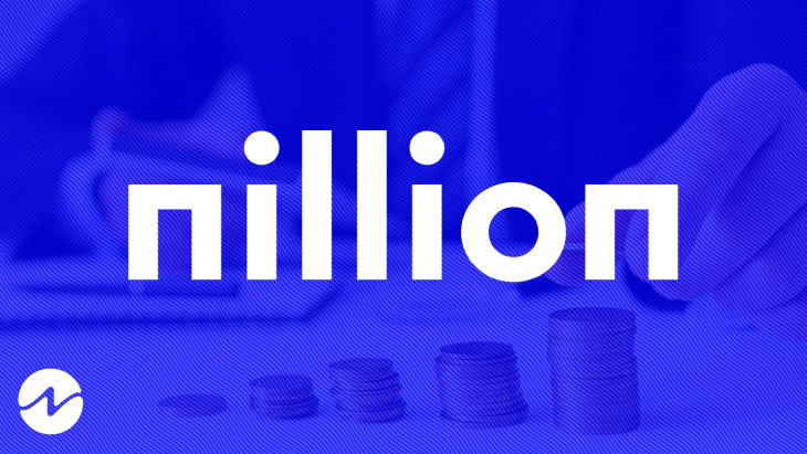 CORRECTING and REPLACING Amidst the Bear Market, New Math Startup Nillion Assembles ‘Avengers Team’ and Raises $20m+ From Over 150 Strategic Contributors Without a Deck