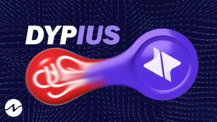 DeFi Yield Protocol Rebrands as Dypius to Help Users Embrace Metaverse Opportunities