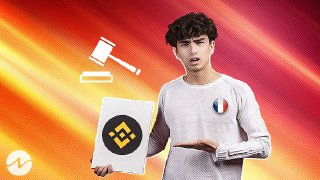 French Investors File 2.4M Euros Lawsuit Against Binance Exchange