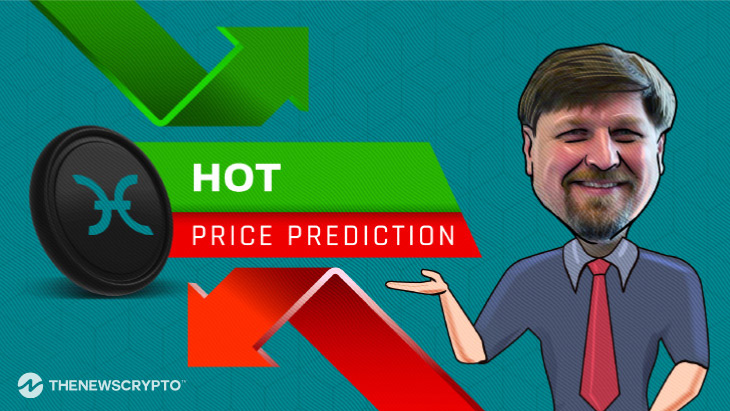 Holo (HOT)Price Prediction