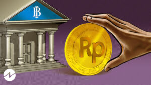 Indonesia Central Bank All-Set to Launch Digital Rupiah