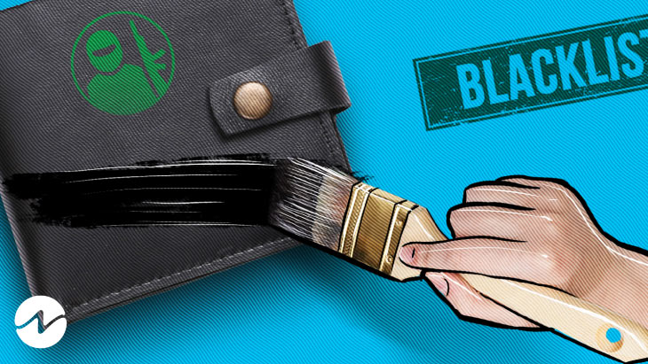 Israel Orders to Seize the Assets from Blacklisted Crypto Wallets