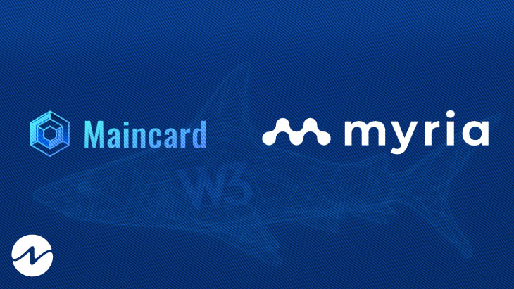 Maincard Expands Web3 Sports Prediction Market To Myria And Launches NHL Sportsbook