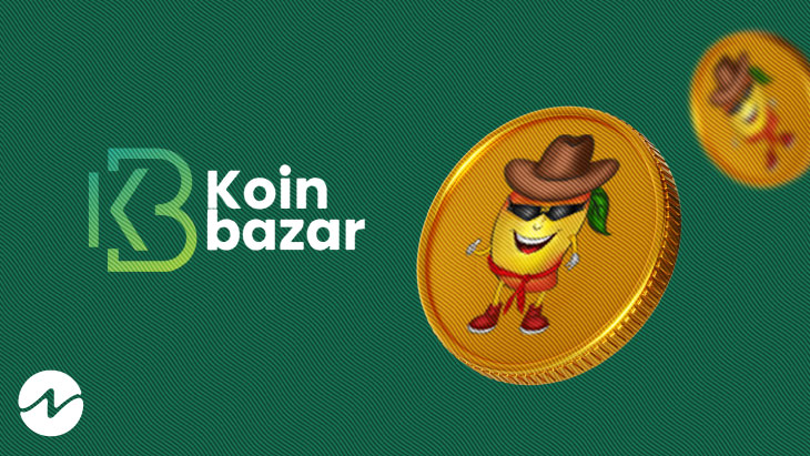 MangoMan Intelligent (MMIT) Listed on Koinbazar Exchange