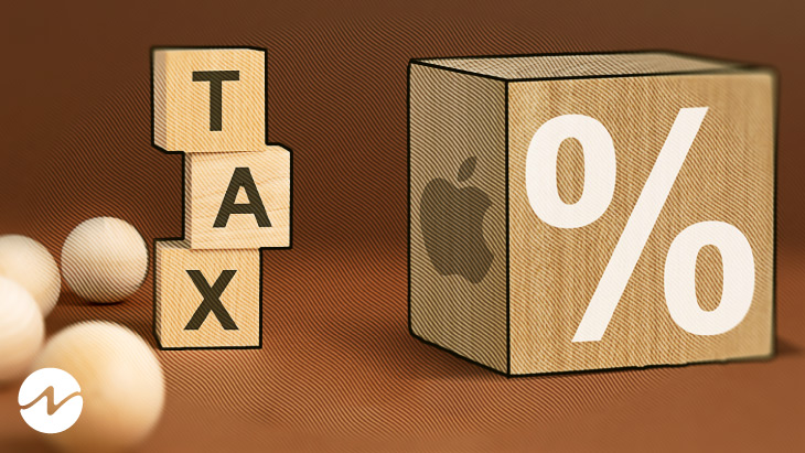 MetaMask CEO Criticizes Apple’s 30% Tax Cut on Transactions