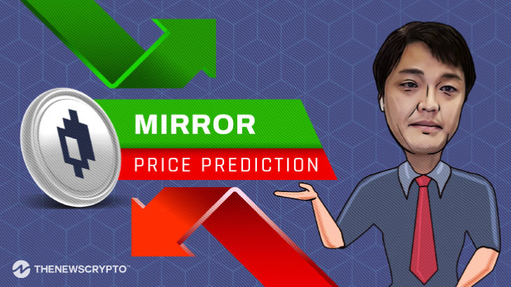 Mirror Protocol (MIR)