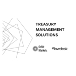 OrBit Markets and Flowdesk Announce Partnership to Develop Treasury Management Solutions