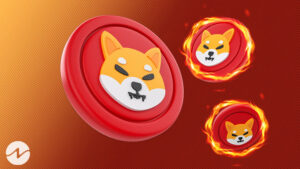 Shiba Inu Burn Rate Skyrockets by Over 13,000% in Last 24 Hours