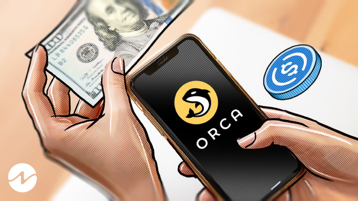 Solana-based Orca Integrates Stripe for New Fiat-to-Crypto Onramp