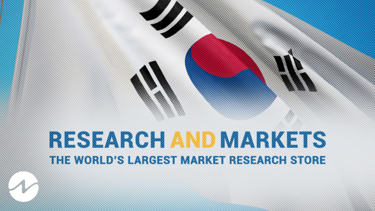 South Korea NFT Market Intelligence Report 2022: Market is Expected to Grow by 47.3% to Reach $938.6 Million in 2022 - Zero Tax on Digital Assets has Propelled the Adoption of NFTs - ResearchAndMarkets.com