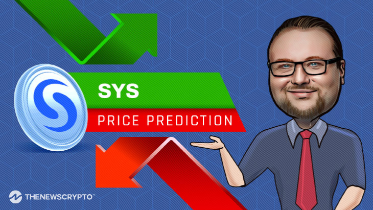 Syscoin Price Prediction