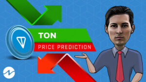 Toncoin (TON) Price Prediction 2023 — Will TON Hit $5 Soon? 