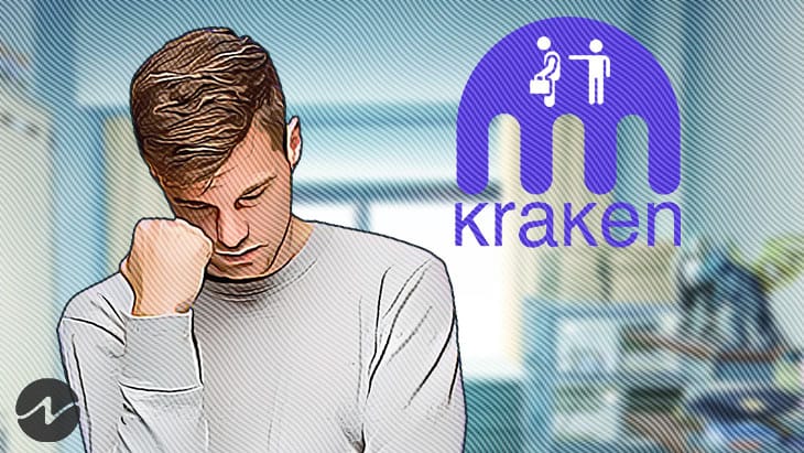 Prominent Crypto Exchange Kraken Lays Off 30% Personnel