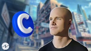 Coinbase CEO Expects Drastic Fall in Crypto Sales This Year