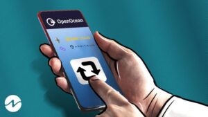 OpenOcean DEX Aggregator Launches New Cross-chain Swap Platform