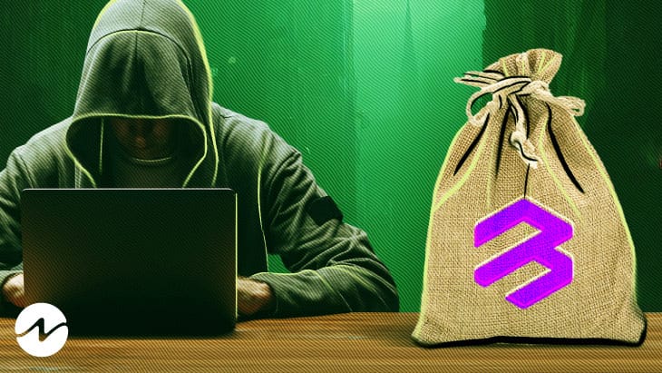 Multichain DeFi Wallet BitKeep Exploited of $8 Million