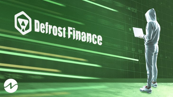 Defrost Finance Suffers Flash Loan Attack Losing $12 Million