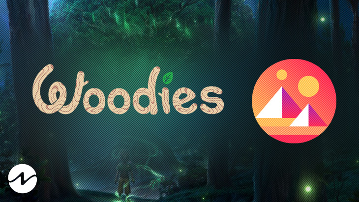 Woodies NFTs Debut as Largest Wearables Collection in Decentraland