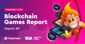 DappRadar: Blockchain Gaming Engagement Barely Effected by FTX Crypto Storm