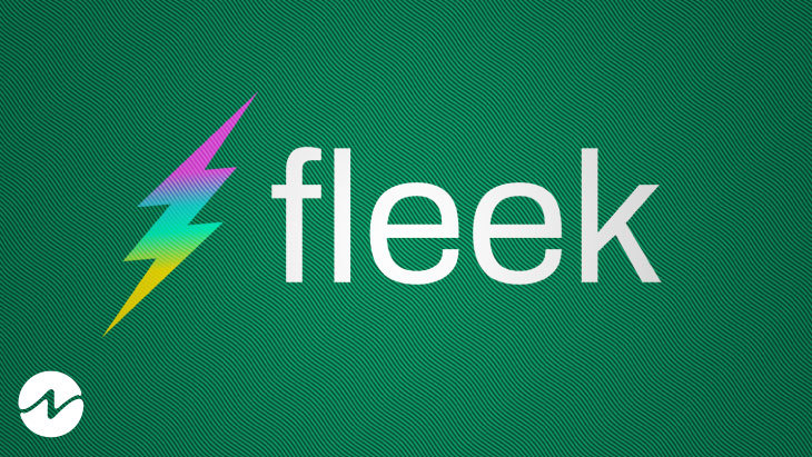 Fleek Announces $25 Million Series A Raise Led by Polychain