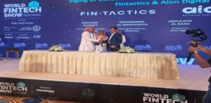World Fintech Show Features Dynamic Collaborations Set to Influence the Direction of Fintech in Saudi Arabia.