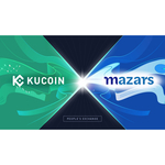 KuCoin Engages Mazars to Conduct Third-Party PoR Verification Procedures