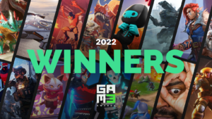 Polkastarter GAM3 Award Winners Officially Announced at a Live Ceremony