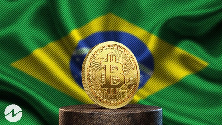 Brazil’s Central Bank Grants Payment Institution License to Crypto.com
