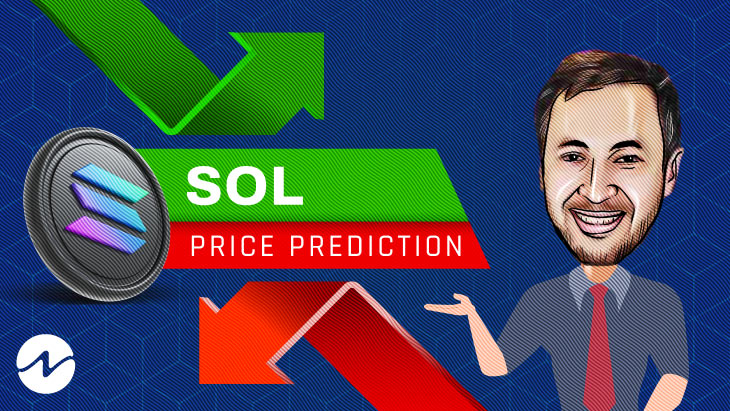 Solana (SOL) Price Prediction 2023 — Will SOL Hit $50 Soon?