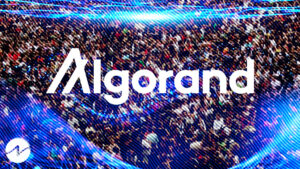 Algorand Blockchain Completes One Billion Transactions Milestone