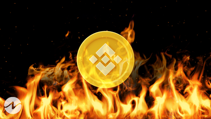 Binance Coin Defies Market Weakness, Traders Eye BNB To Hit $400