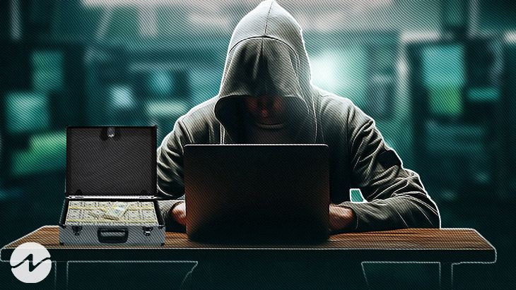 Hacker sfrutta l'exchange decentralizzato SushiSwap per 3.3 milioni di dollari