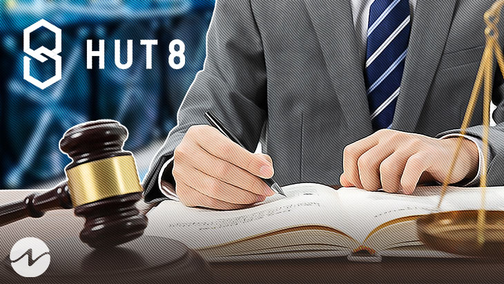 Canadian Bitcoin Miner Hut 8’s Merger With USBTC Approved by Court