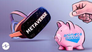 Animoca Brands Decreases $2B Metaverse Fund Raising Goal to $1B