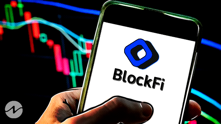 已倒閉的加密貨幣貸款機構 BlockFi 獲得重組計劃延期