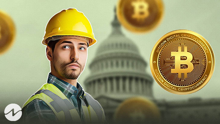 Bitcoin Mining Firm Bitfarm Regains Nasdaq Listing Requirements