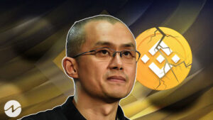 Binance Lost $12 Billion in Assets Due to User Withdrawals