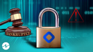 BlockFi Seeks the Court Remain Their Personal Data Confidential