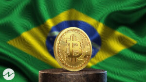 Binance and Mastercard Join Forces To Offer Binance Crypto Card in Brazil