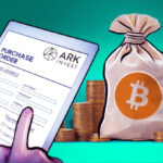 Cathie Wood Led Ark Invest Buys Block Inc Shares Amid 15% Price Plunge