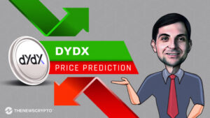 dYdX (DYDX) Price Prediction 2023 — Will DYDX Hit $3 Soon?