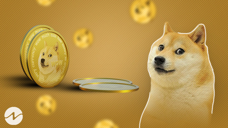 Dogecoin Doge Price Skyrocketing In The Last 24 Hours