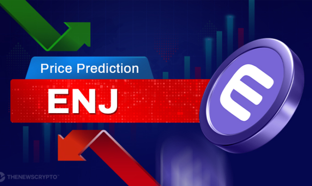 Enjin Coin (ENJ) Price Prediction 2023, 2024, 2025-2030