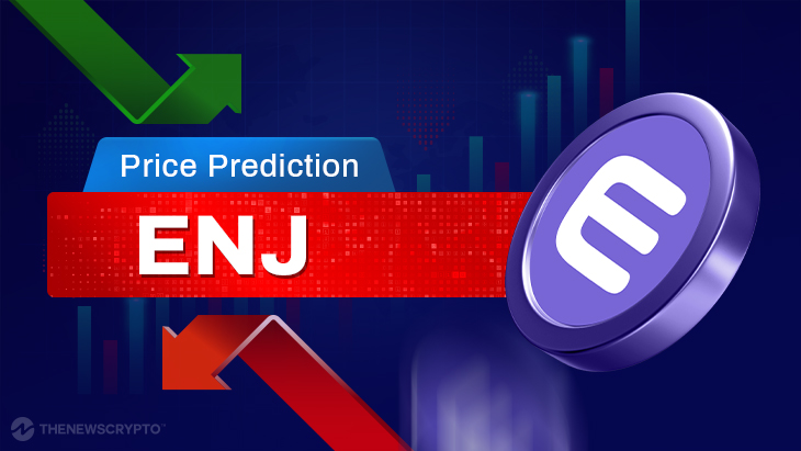 Enjin Coin (ENJ) Price Prediction 2023, 2024, 2025-2030 