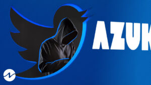 NFT Project Azuki’s Twitter Account Hacked, Fleecing Over $750K