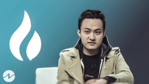 TRON’s Justin Sun Appreciates HK SFC’s Crypto Regulation