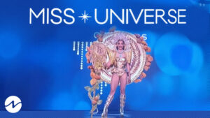 El Salvador’s Delegate Represented Bitcoin at Miss Universe